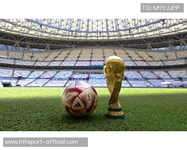 阿迪达斯发布世界杯用球历届冠军球星齐聚助阵