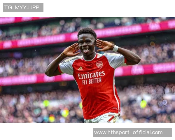 阿森纳续约工作加速萨卡协议在望赖斯明年再谈