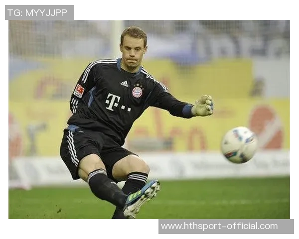 德甲门将评级揭晓科贝尔古拉茨鲍曼实力超群诺伊尔依旧国脚级表现引关注