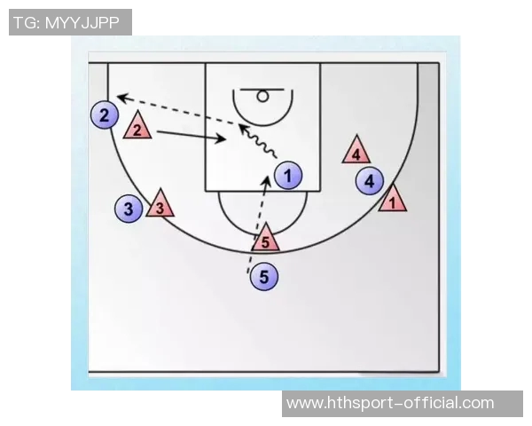 媒体人分析NBA进攻趋势认为简单战术更易取胜勇士传切战术遭对手破解 媒体人分析NBA进攻趋势认为简单战术更易取胜勇士传切战术遭对手破解