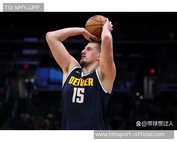 约基奇本赛季三双势头强劲或将达27次但难以超越威少纪录 约基奇本赛季三双势头强劲或将达27次但难以超越威少纪录