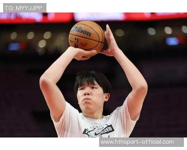 CBA重视基础培养人才杨瀚森或成开拓者吸引14亿球迷的关键