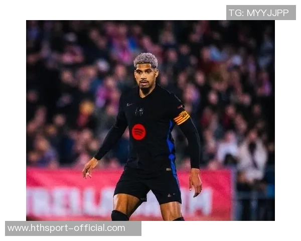 阿劳霍今夏拒绝热刺利物浦切尔西尤文决心留在巴萨继续奋斗 阿劳霍今夏拒绝热刺利物浦切尔西尤文决心留在巴萨继续奋斗