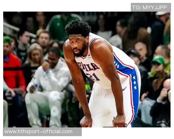 恩比德1月表现惊艳圆梦季后赛的关键数据与胜率分析 恩比德1月表现惊艳圆梦季后赛的关键数据与胜率分析