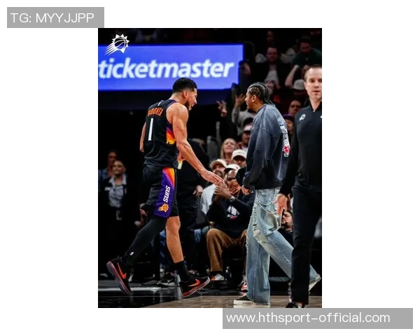 今天太阳对阵篮网布克确认出战杰伦格林仍将缺席继续休战