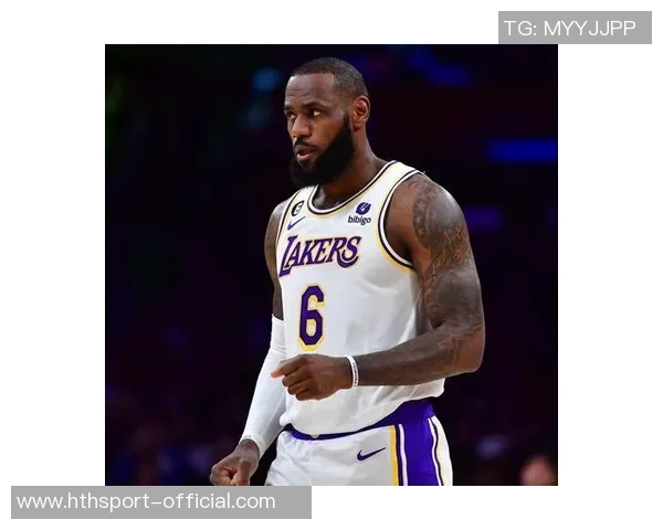 铁林谈詹姆斯沮丧感湖人伤病潮影响球队表现再现 铁林谈詹姆斯沮丧感湖人伤病潮影响球队表现再现