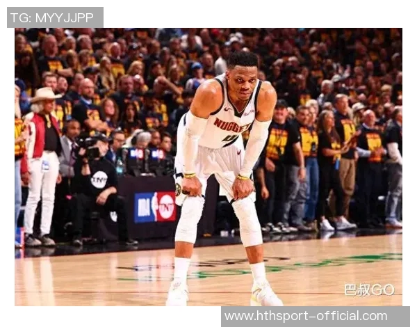 掘金队两分球表现惊艳47投29中命中率高达617